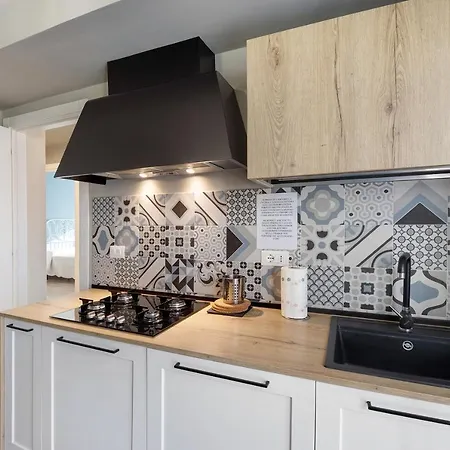 Apartment Victoria Lucus Bormani Diano Marina