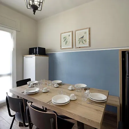 Victoria Lucus Bormani Diano Marina