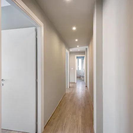 Victoria Lucus Bormani Apartman *