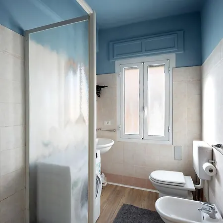 Victoria Lucus Bormani Apartman