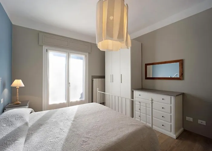 Apartamento Victoria Lucus Bormani