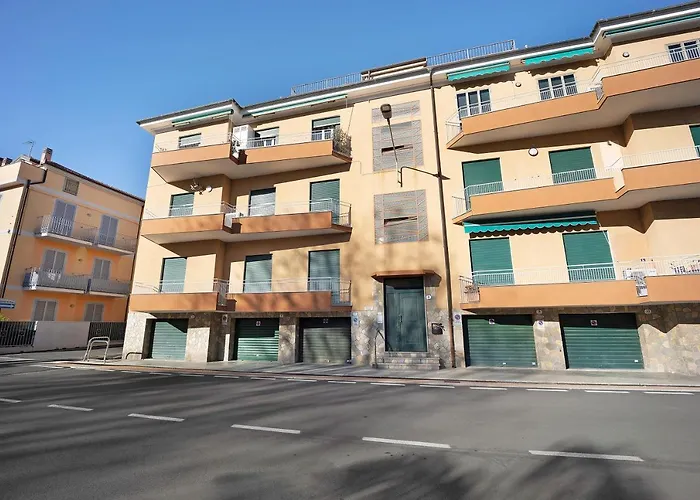 Apartamento Victoria Lucus Bormani *