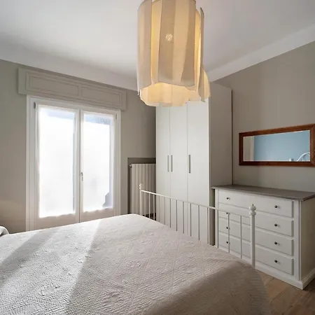 Apartman Victoria Lucus Bormani