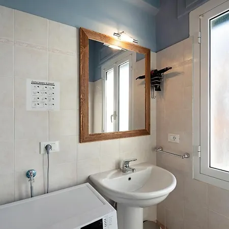 Apartman Victoria Lucus Bormani *