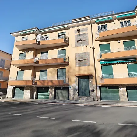 Apartman Victoria Lucus Bormani *