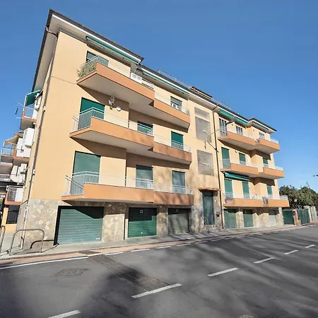 Victoria Lucus Bormani Apartman *