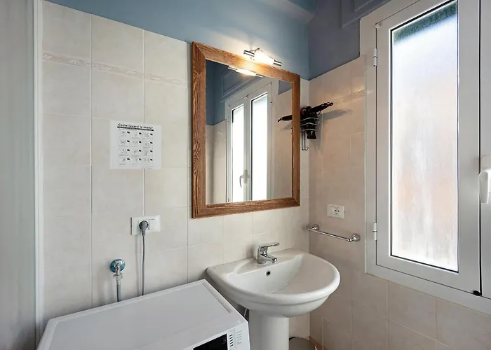 Apartment Victoria Lucus Bormani *