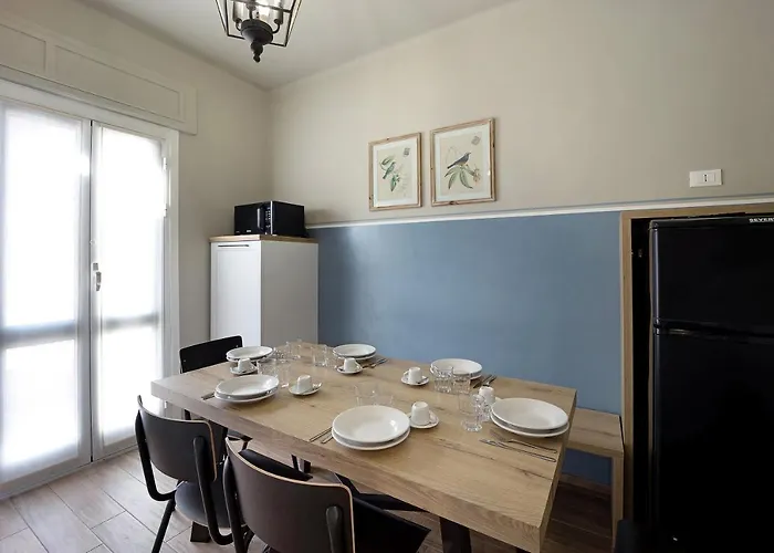 Victoria Lucus Bormani Diano Marina